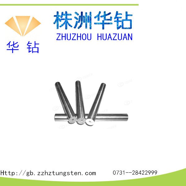 硬質(zhì)合金廠家直供高性能耐磨硬質(zhì)合金單孔棒 鎢鋼合金單孔棒