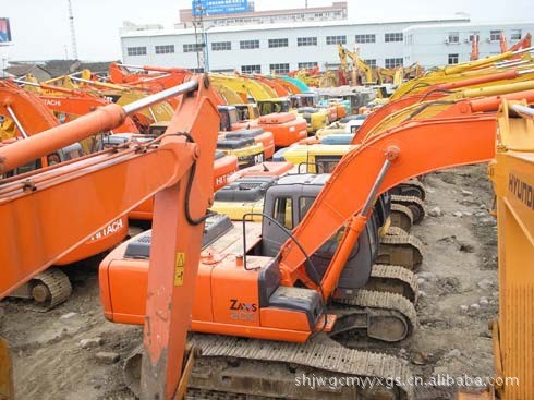 住友挖土機徐州挖土機神鋼挖機 日立挖掘機 小松挖掘機二手挖掘機