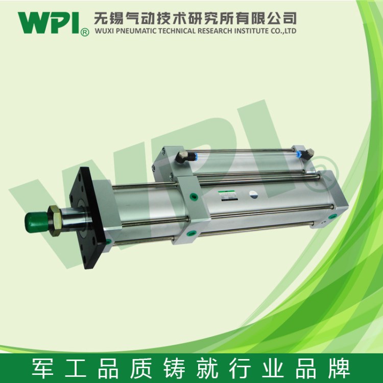 WPI氣液增壓缸（預壓式）廠家批發，質量，誠信經營