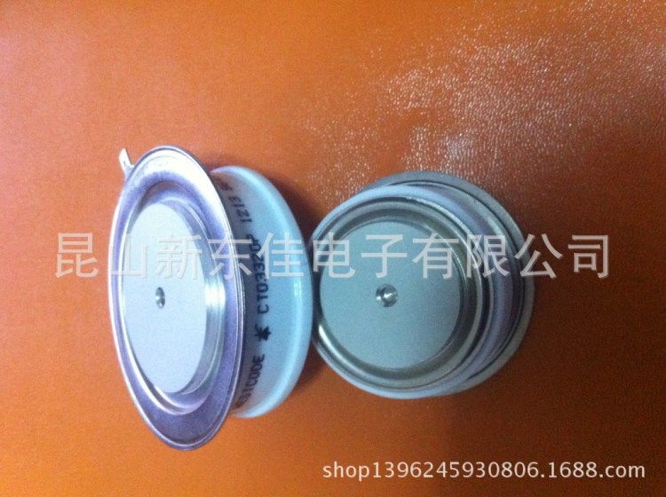 全新原裝英國WESTCODE晶閘管 N105CH15 【原裝西碼】