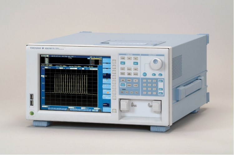 橫河AQ6370光譜分析儀