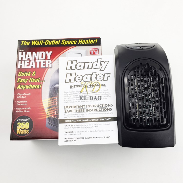 新品現(xiàn)貨 handy heater 家用取暖器 辦公暖風(fēng)機(jī) 電暖爐 加熱器