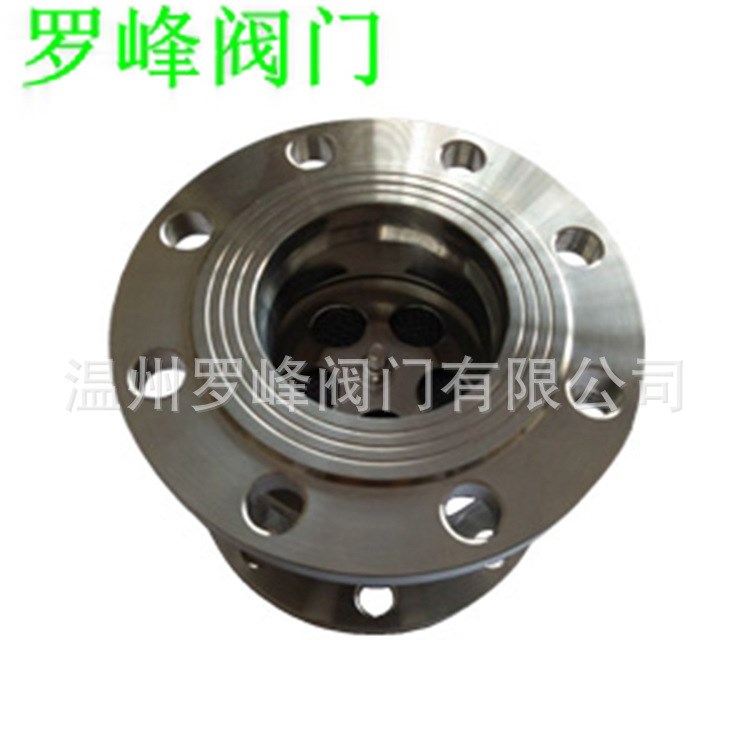 不銹鋼衛(wèi)生級球閥廠家直銷 衛(wèi)生級法蘭阻火器 價格優(yōu)惠