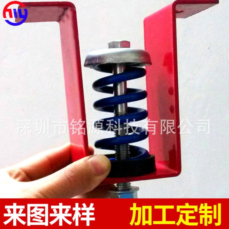 批發(fā)供應(yīng) HV型空調(diào)減震器 吊架式空調(diào)減震器 吊式風(fēng)機(jī)減震器