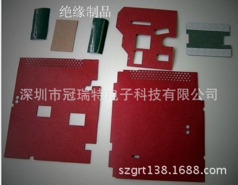 廠家模切沖型各種電子輔料 耐高溫貼片 PCB板貼片 EVA貼片