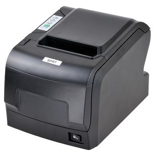 原裝思普瑞特SPRT SP-POS88V廚房打印機(jī)/熱敏打印機(jī)/POS打印機(jī)