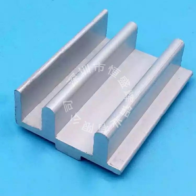 機械推拉門鋁型材.導軌鋁型材