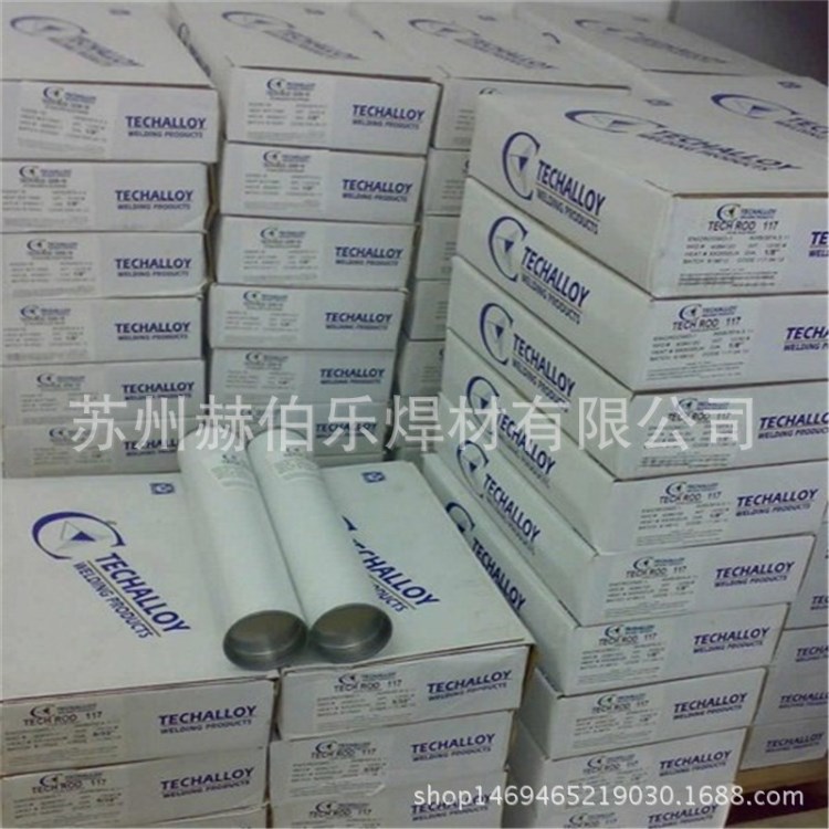 泰克羅伊E308L-16焊條 泰克羅伊Tech-Rod 308L不銹鋼焊條
