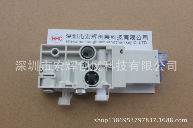 全網出售YAMAHA貼片機YG12電磁閥