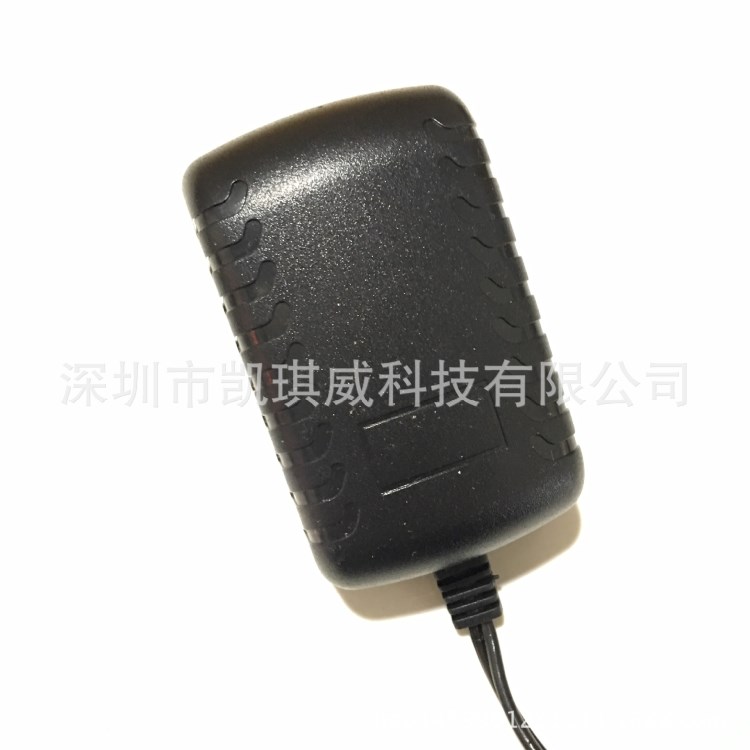 新中龜雙線12V1.1500ma視頻監(jiān)控電源路由器開關(guān)電源適配器