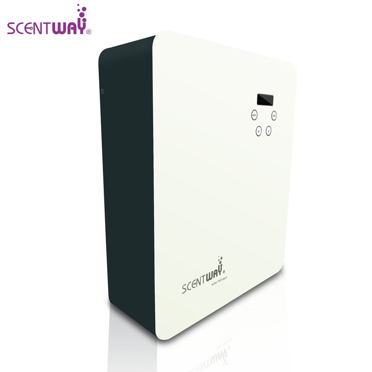 SCENTWAY森特維酒店加香機(jī)大堂擴(kuò)香機(jī)精油香薰機(jī)噴香機(jī)香氛設(shè)備