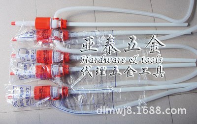 手動式塑料大油抽 抽油器管 吸油水器 火水大號抽油泵 手壓膠油抽
