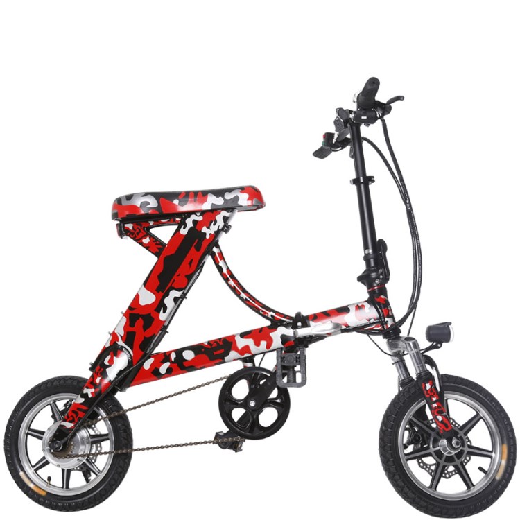 深圳電動(dòng)自行車工廠誠招出口代理商，各種出口資質(zhì)