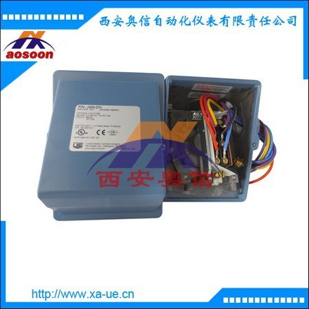 【西安奧信】美國UE 壓力開關J402-137雙點UE開關授權代理商大量