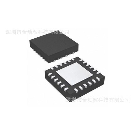 EL4543ILZ-T13 EL4543IL 現(xiàn)貨QFN-20