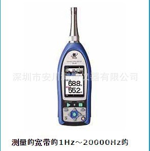 供應(yīng)日本理音聲級(jí)計(jì)RION  理音精密躁音計(jì)NL-62原裝