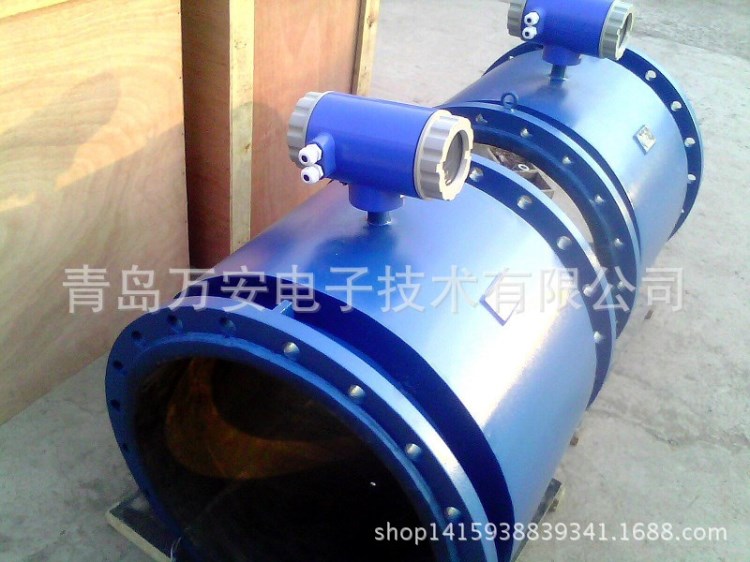 污水工程專用流量表，智能電磁流量計(jì)價(jià)格