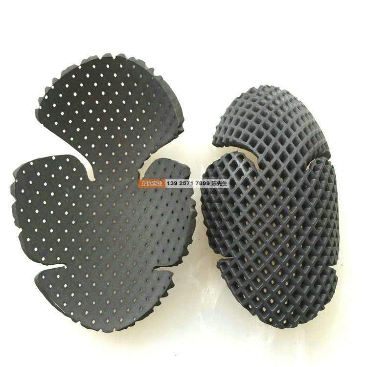 供應(yīng)冷熱壓EVA護(hù)膝，EVA護(hù)具，摩托服護(hù)具