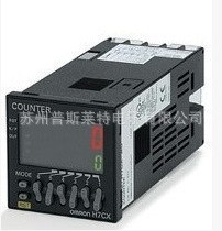 日本Omron/歐姆龍  H7CX-A11計(jì)數(shù)器