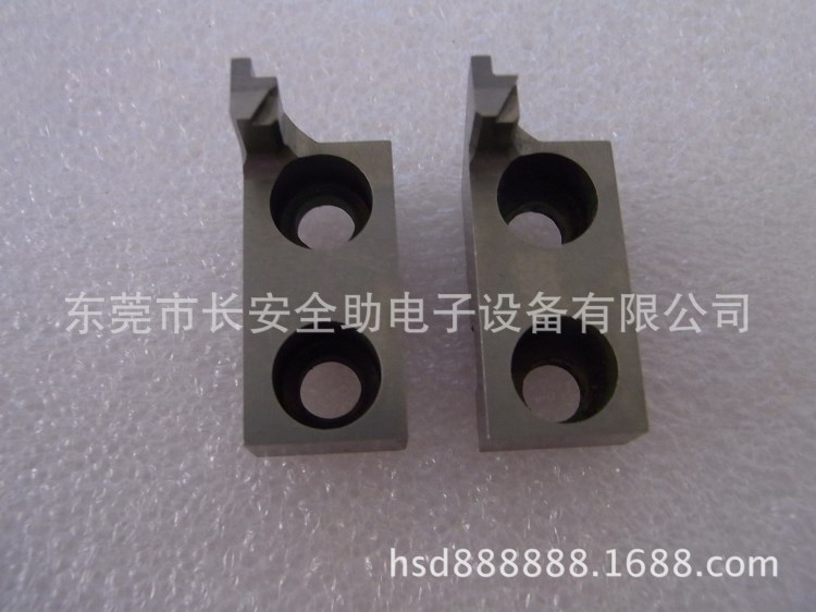 松下AI自動插件機配件AV/RG 131 132 RHS2B  N21186448AA切刀