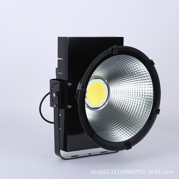 LED塔吊灯 高杆投光灯 建筑之星工矿灯探照灯300W 400W 500W 600W