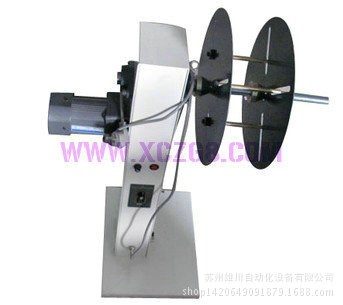 供應快速感應自動放線機　排線放線架　自動電子線放線機
