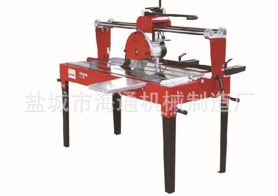 廠家直發    125mm切深    2.2(3.0)kwHTS-350磚石、瓷磚切割機