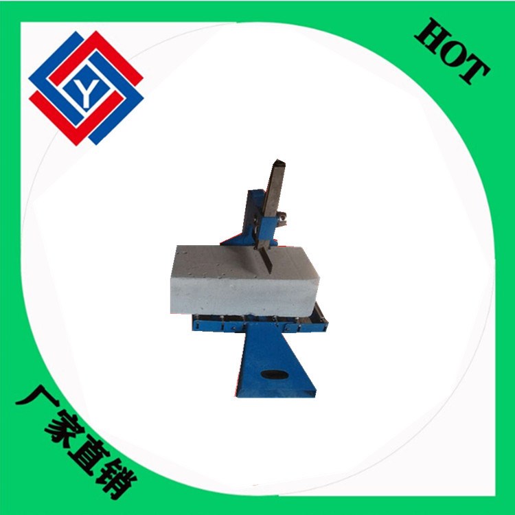 小型石材切割機  加氣磚切割機  手動切磚機設備 耐火磚切磚機