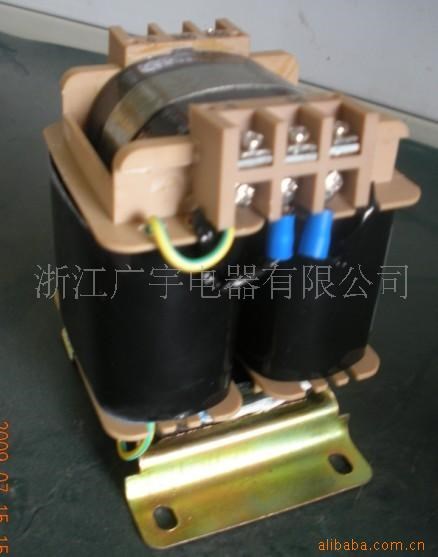供應(yīng)BKC礦用控制變壓器