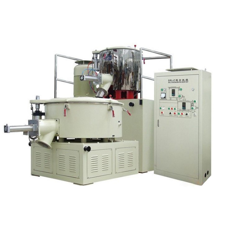 高速混合機廠家直銷SRL系列塑料高速混合機組 高速混合機組廠家