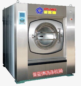 泰州上海全自動變頻懸浮洗脫機XGQ-100價格 全自動洗脫機質量排名