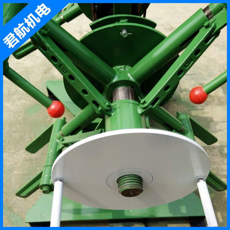 君航牌大型焊絲架 JHXF-630埋弧架 繞線機 絞線機生產廠家