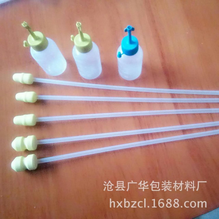 廠家生產(chǎn) 初產(chǎn)豬用深入子宮輸精管 豬用深部輸精管 一次性深度