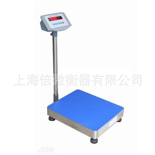 技術(shù)先進(jìn)/不銹鋼臺(tái)秤--100公斤不銹鋼電子臺(tái)秤/稱