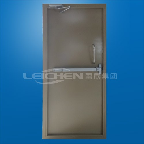 南寧抗爆門廠易燃品庫抗爆門雷辰制作精巧