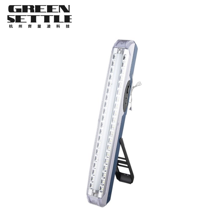 可充電塑料應急燈60/90/120LED 夜市擺攤燈節(jié)能超長時間續(xù)航