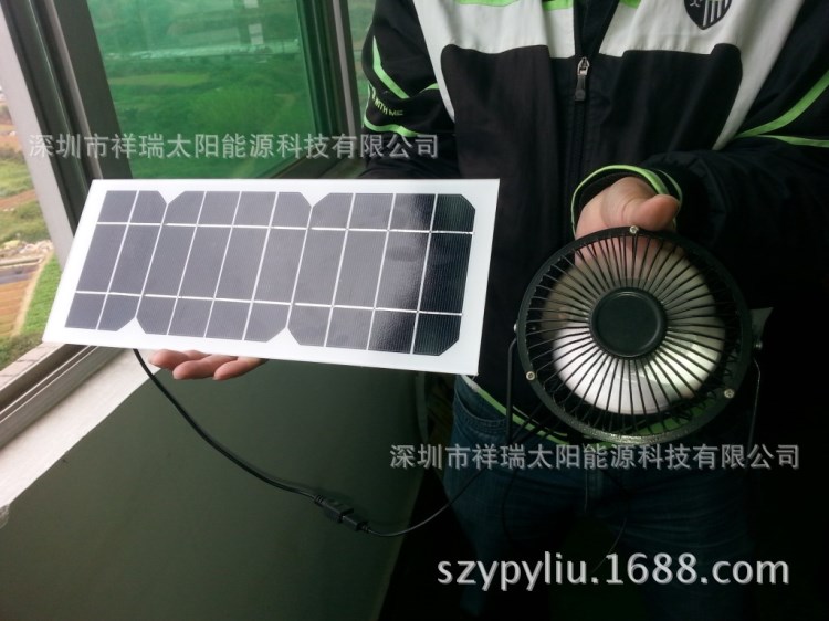 車(chē)載充電板 太陽(yáng)能電池玻璃板組件 手機(jī)充電板 充電器 發(fā)電板