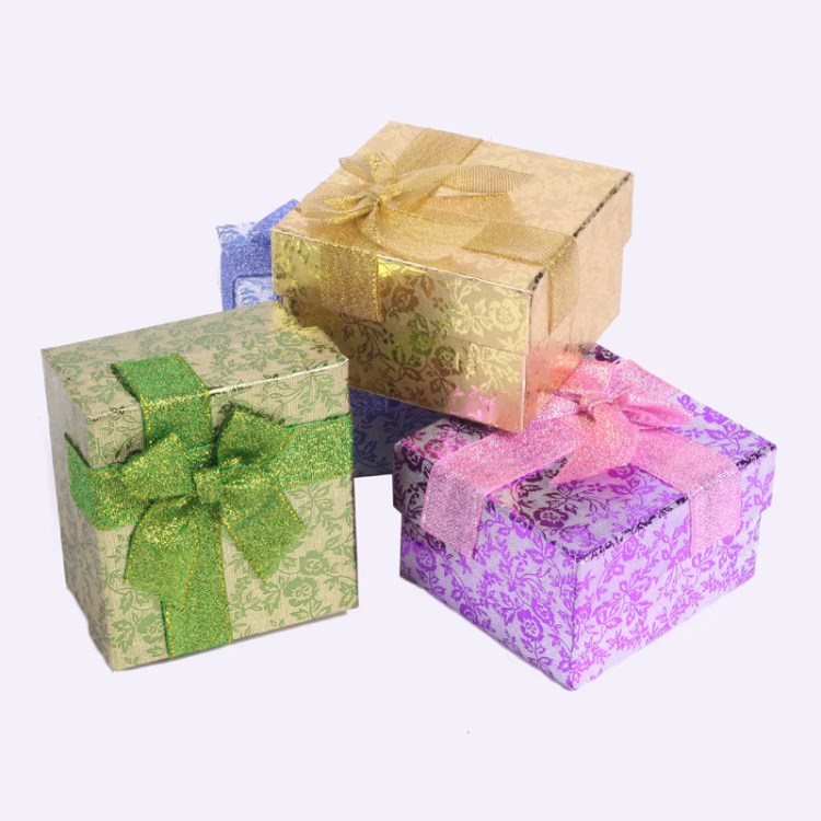 廠家直銷 手表盒 批發(fā) 現(xiàn)貨 首飾盒 飾品包裝盒 絲帶 手鏈盒