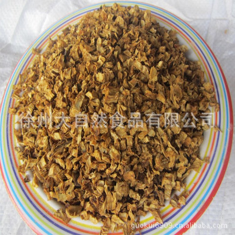 厂家 供应批发供应烘干牛蒡颗粒，牛蒡根颗粒