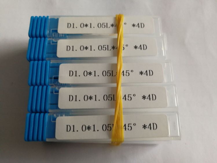 廠家直銷單刃螺旋銑刀 亞克力單刃刀 面板組合刀 鎢鋼刀具廠