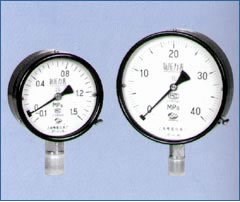 壓力表 不銹鋼壓力表、耐震壓力表、真空壓力表、膜合壓力表