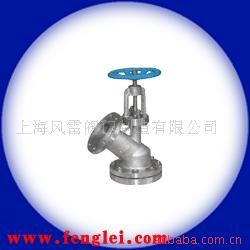 下展式放料閥HG5-89-2