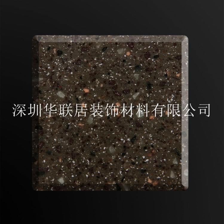 【華聯居】供應亞克力人造石 人造石亞克力異型加工 現貨