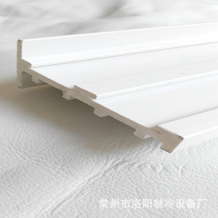 廠家直銷 PVC型材定做加工 塑料擠出型材 裝飾條 u型塑料卡槽