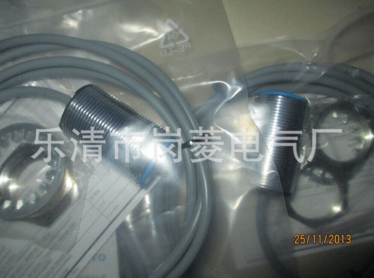  全新高頻率 德國FESTO接近開關150386 SIEN-M8B-PS-K-L