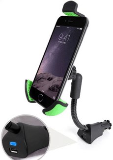 西鄉廠家批發供應車載充電器 車載智能車充