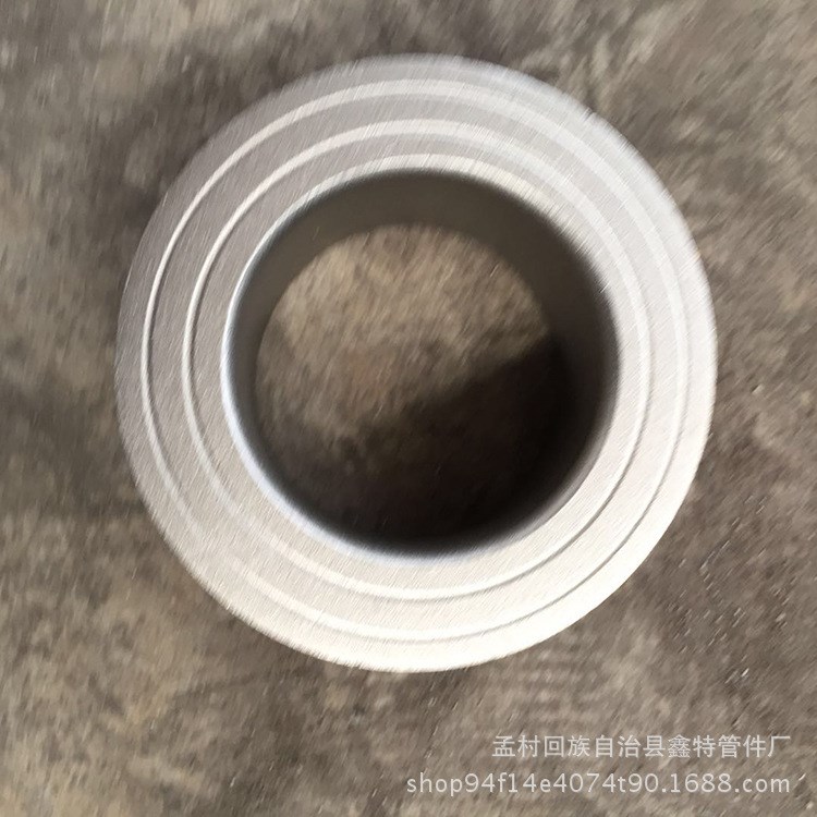 國(guó)標(biāo)317L不銹鋼焊接  90度  180度  45度 高壓直縫對(duì)焊沖壓彎頭