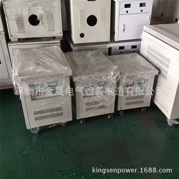 三相隔離干式變壓器SG-1500VA  控制變壓器380V/220V 、208V