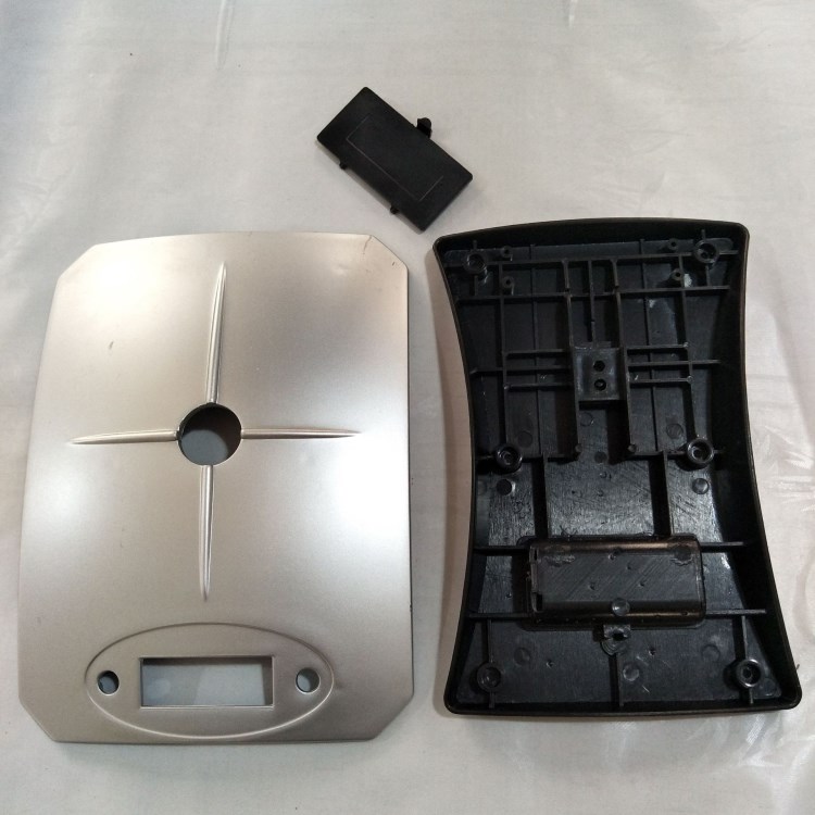 廚房秤KE-5秤架廠家直銷藥材秤食品秤家用高度電子秤塑料配件