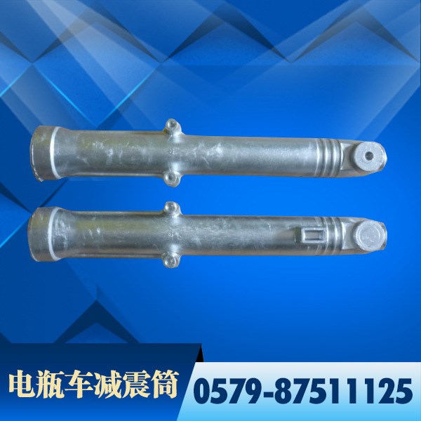 精品推薦供應多種量的減震筒 摩托車，電瓶車減震筒